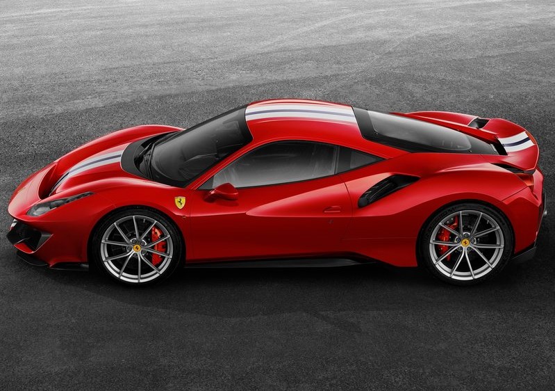 Yılın Spor Otomobili ile tanışın