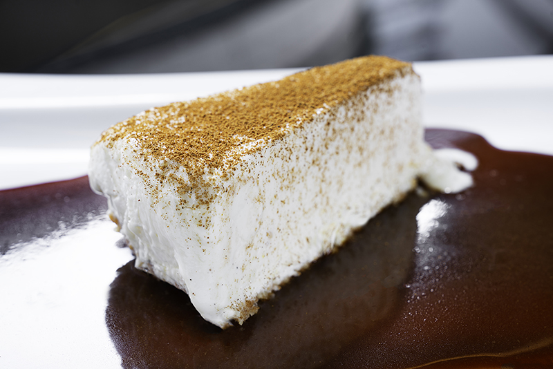 Şehrin en yeni lüks İtalyan restoranı: Galvin Ristorante