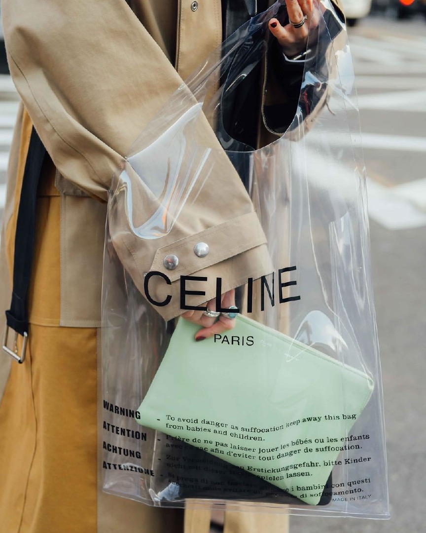 2018'i tanımlayan 8 sokak stili!