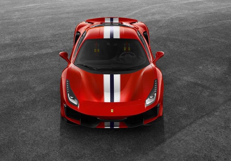 Yılın Spor Otomobili ile tanışın