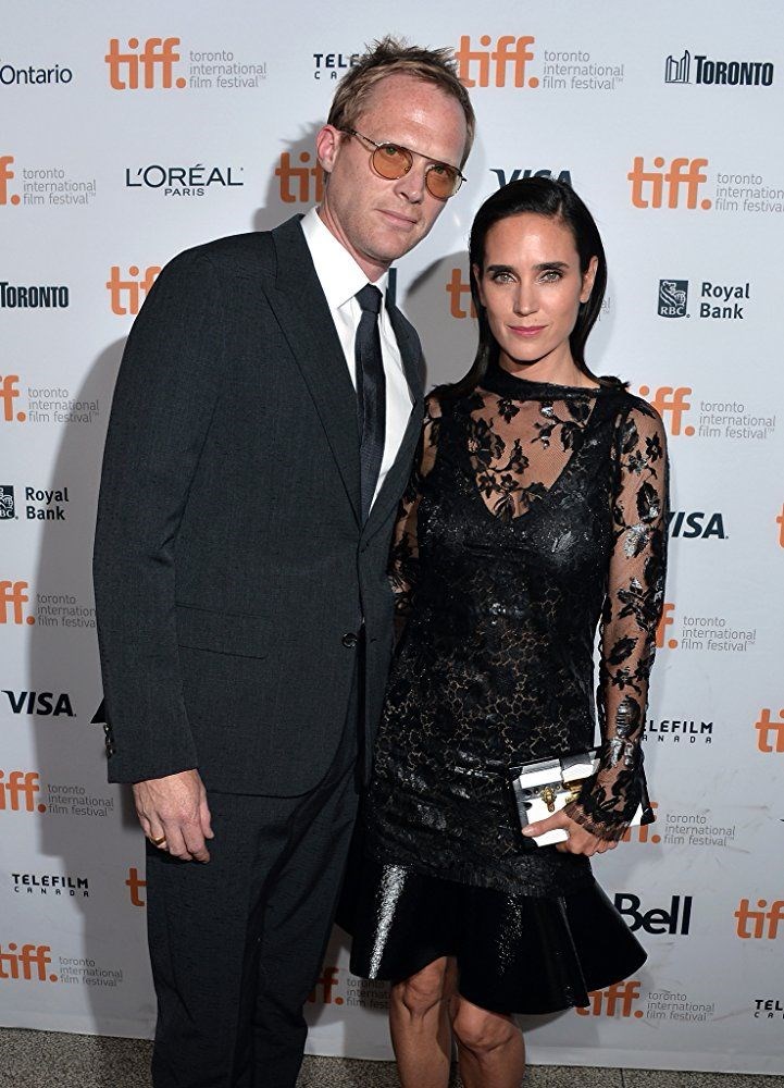 Hollywood'un en güçlü çiftleri