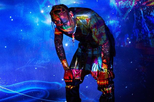 2018'in en iyi müzik klipleri