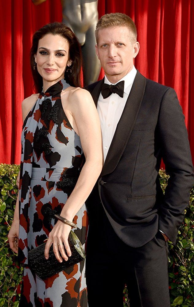 Hollywood'un en güçlü çiftleri