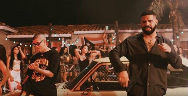 2018'in en iyi müzik klipleri