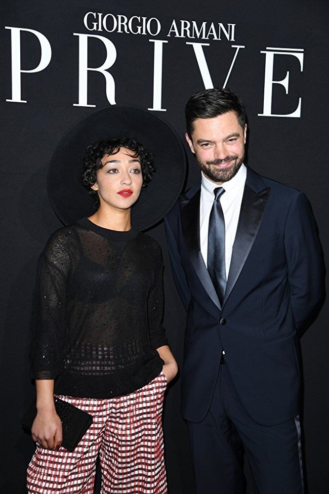 Hollywood'un en güçlü çiftleri