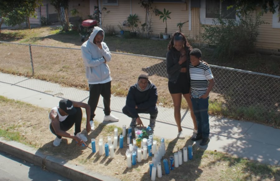 2018'in en iyi müzik klipleri