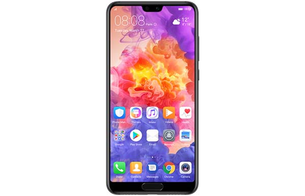 İşte Her Ayrıntısı ile Yeni Huawei Y7