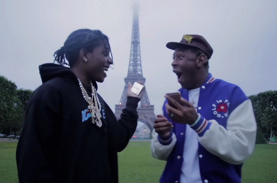 2018'in en iyi müzik klipleri