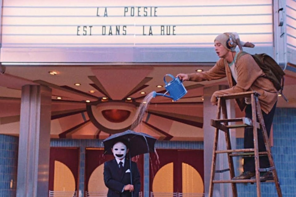 2018'in en iyi müzik klipleri