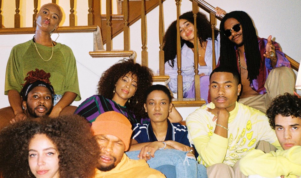 2018'in en iyi müzik klipleri