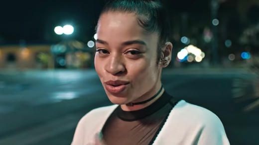 2018'in en iyi müzik klipleri