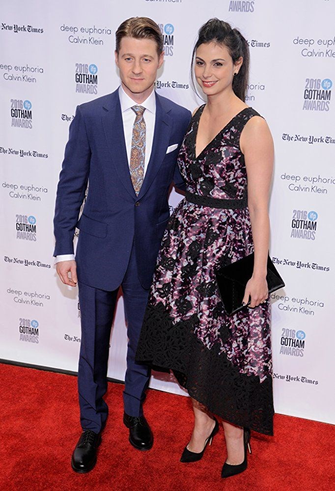 Hollywood'un en güçlü çiftleri