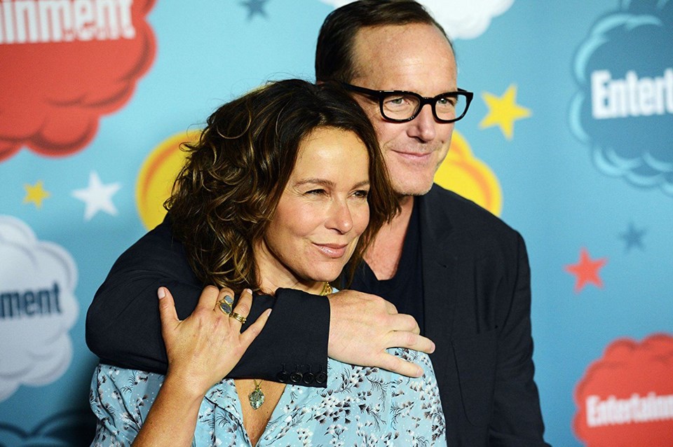 Hollywood'un en güçlü çiftleri