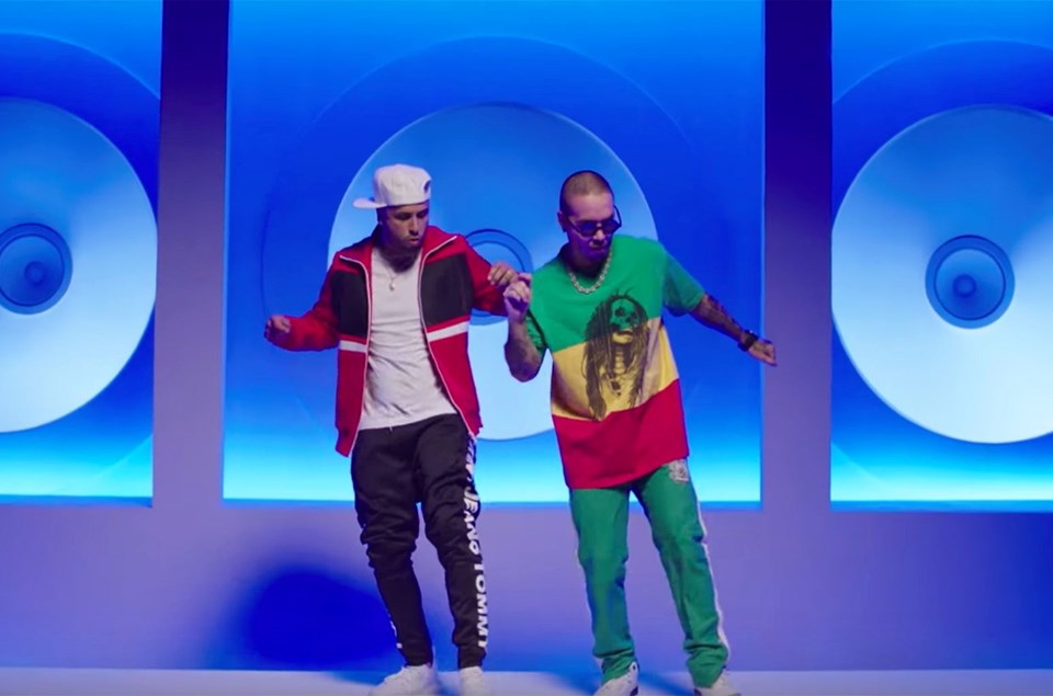 2018'in en iyi müzik klipleri