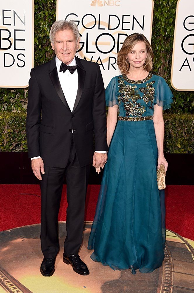 Hollywood'un en güçlü çiftleri