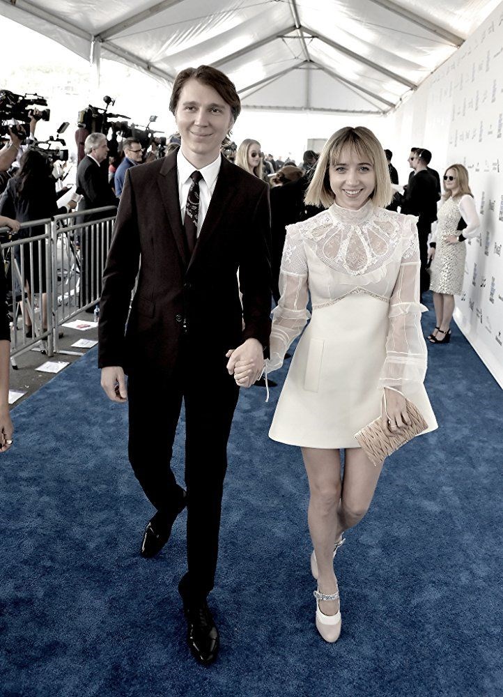 Hollywood'un en güçlü çiftleri