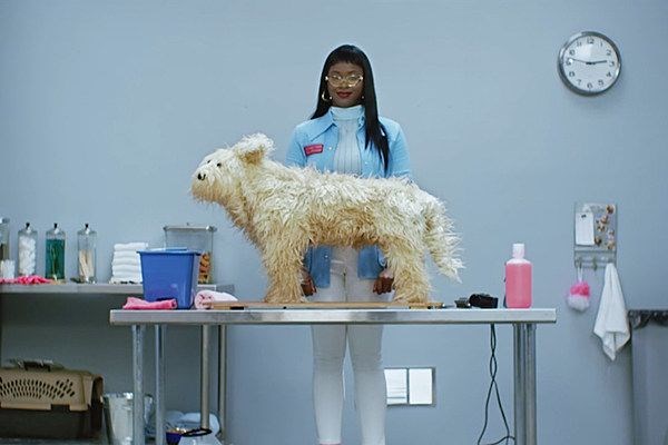 2018'in en iyi müzik klipleri