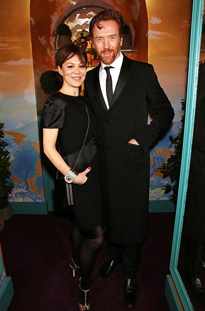 Hollywood'un en güçlü çiftleri