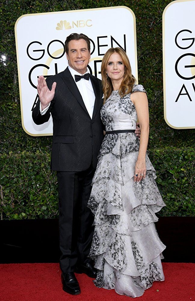 Hollywood'un en güçlü çiftleri