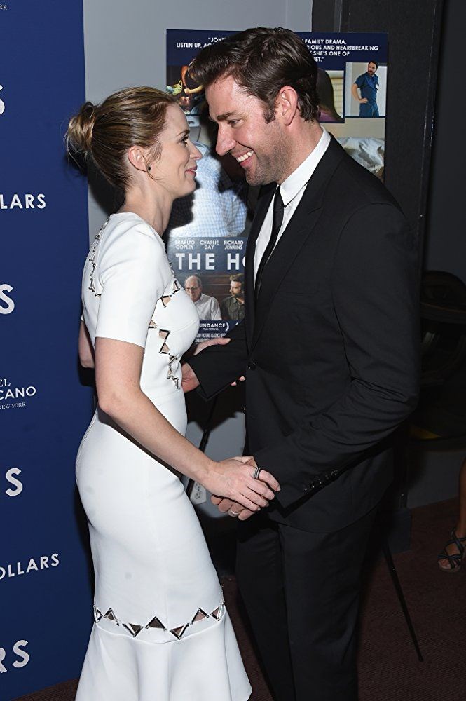 Hollywood'un en güçlü çiftleri