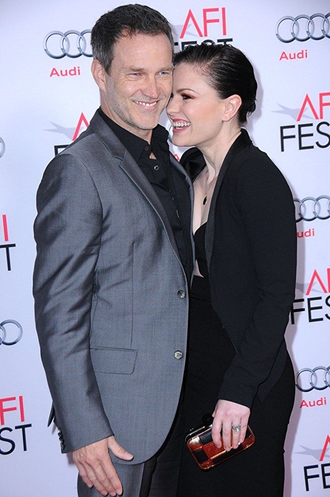 Hollywood'un en güçlü çiftleri