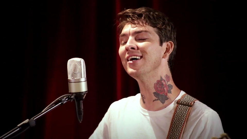 2018'in en iyi müzik klipleri