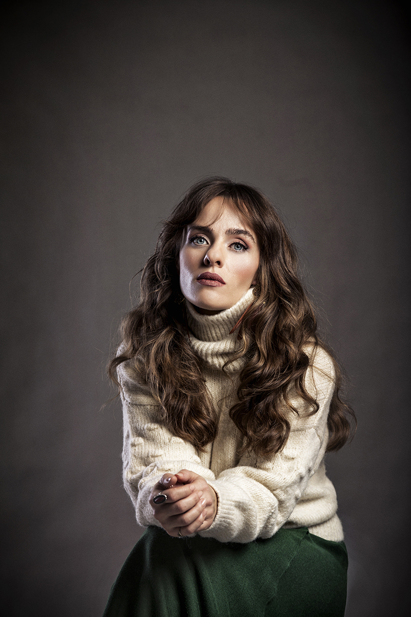 Göz Hapsi: Tuğba Çom Makar