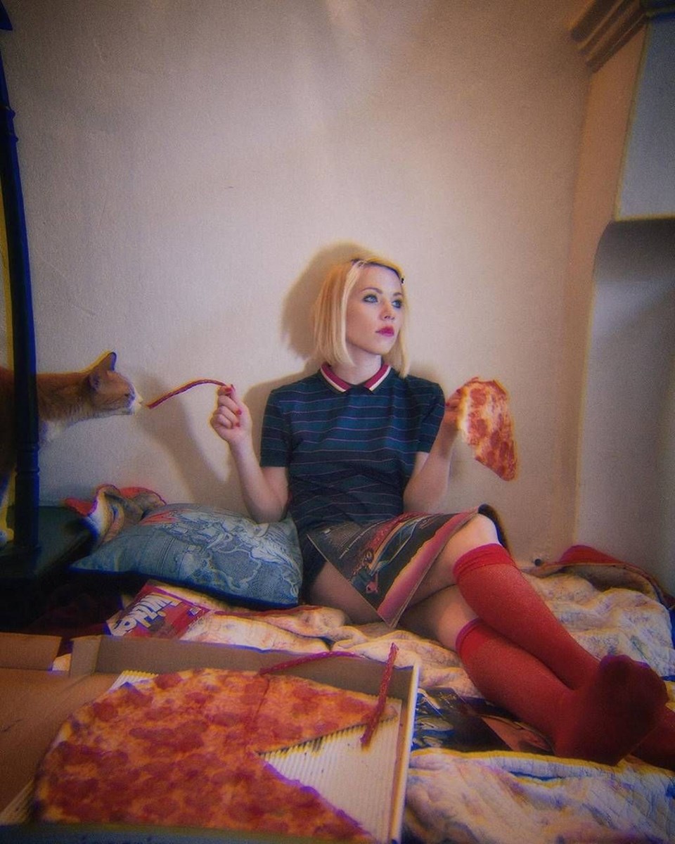 2018'in en iyi müzik klipleri