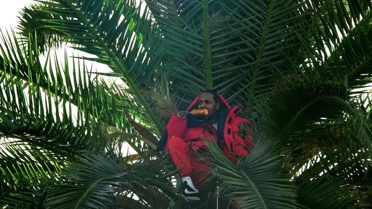 2018'in en iyi müzik klipleri