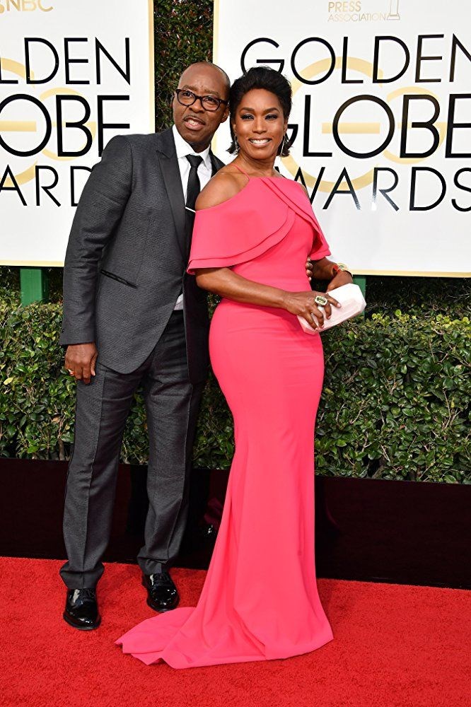 Hollywood'un en güçlü çiftleri