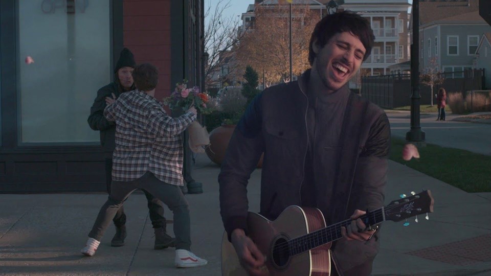 2018'in en iyi müzik klipleri