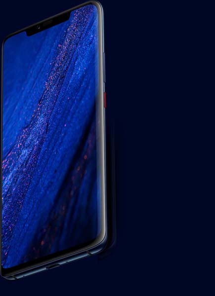 İşte Her Ayrıntısı ile Yeni Huawei Y7