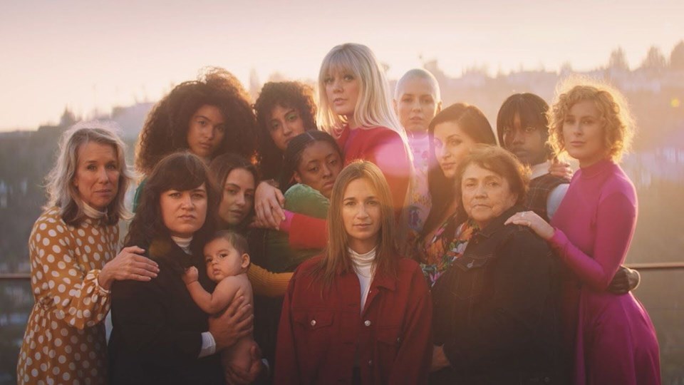 2018'in en iyi müzik klipleri