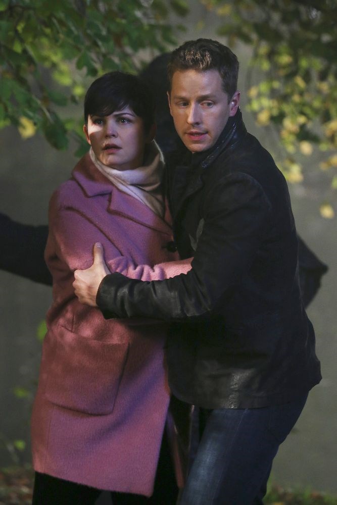 Hollywood'un en güçlü çiftleri