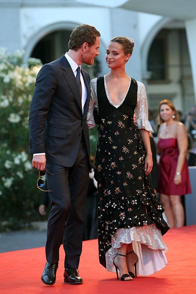 Hollywood'un en güçlü çiftleri