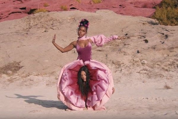 2018'in en iyi müzik klipleri