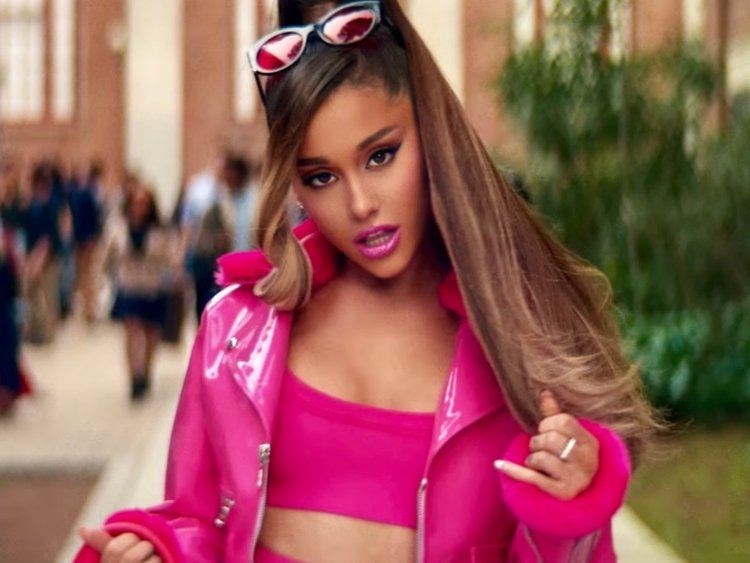 2018'in en iyi müzik klipleri