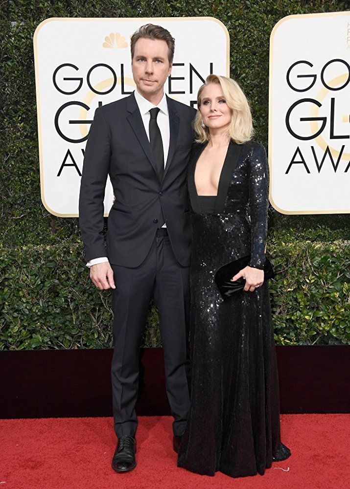 Hollywood'un en güçlü çiftleri