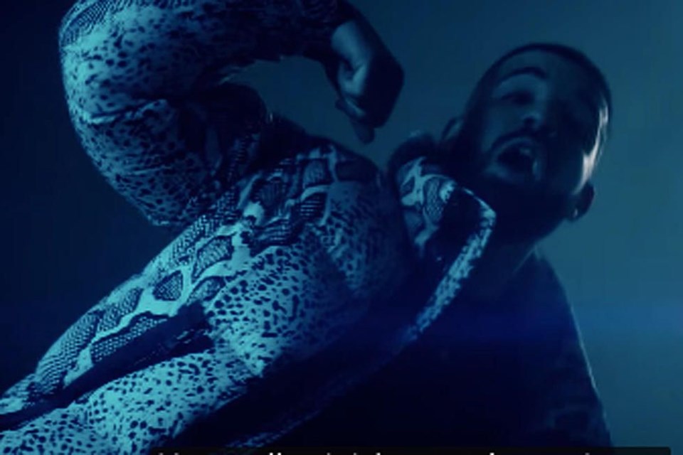 2018'in en iyi müzik klipleri