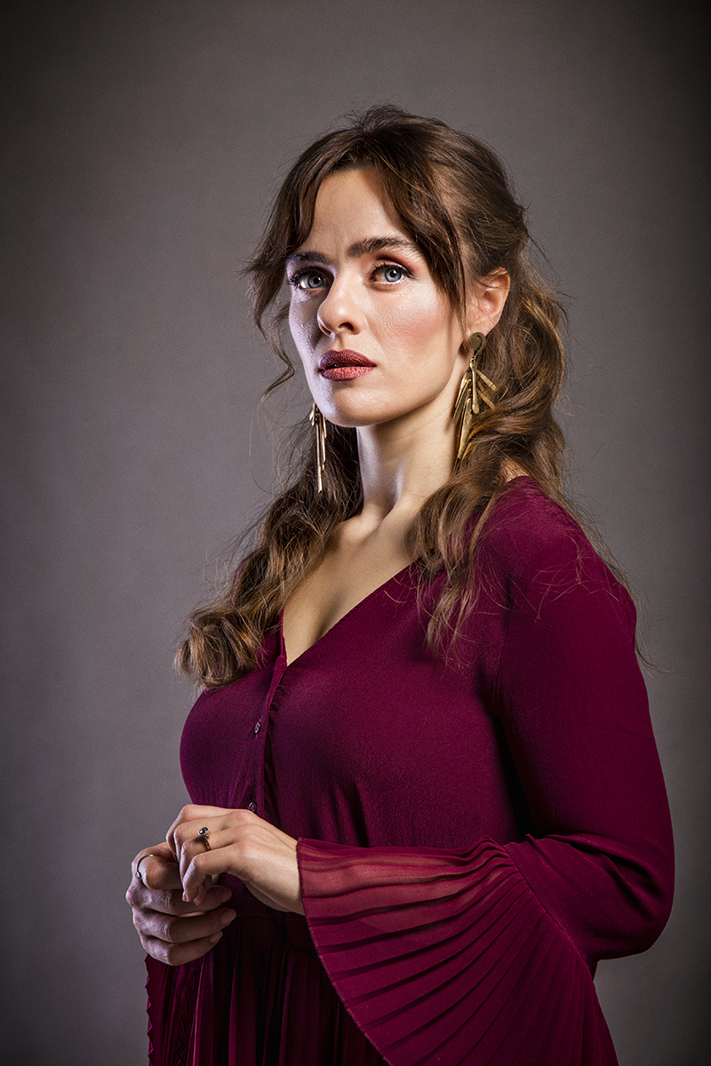 Göz Hapsi: Tuğba Çom Makar