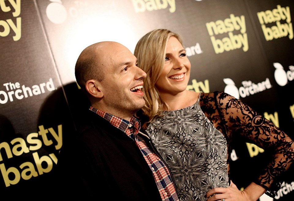 Hollywood'un en güçlü çiftleri