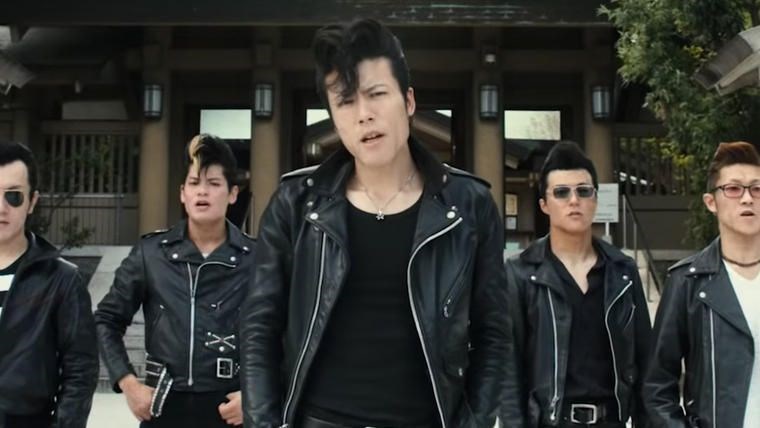 2018'in en iyi müzik klipleri