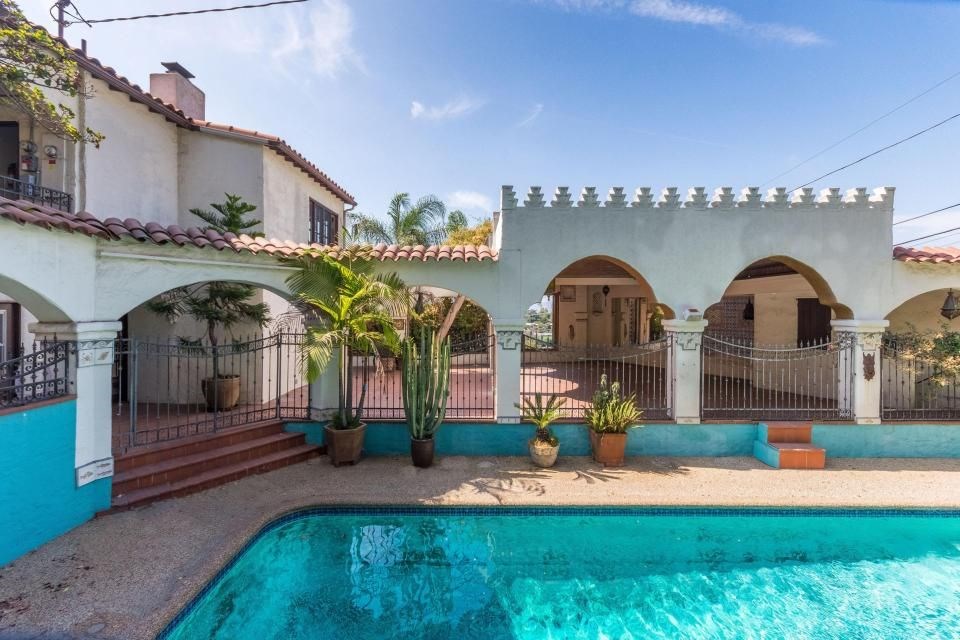 Leonardo DiCaprio, Titanic parasıyla aldığı evini satıyor