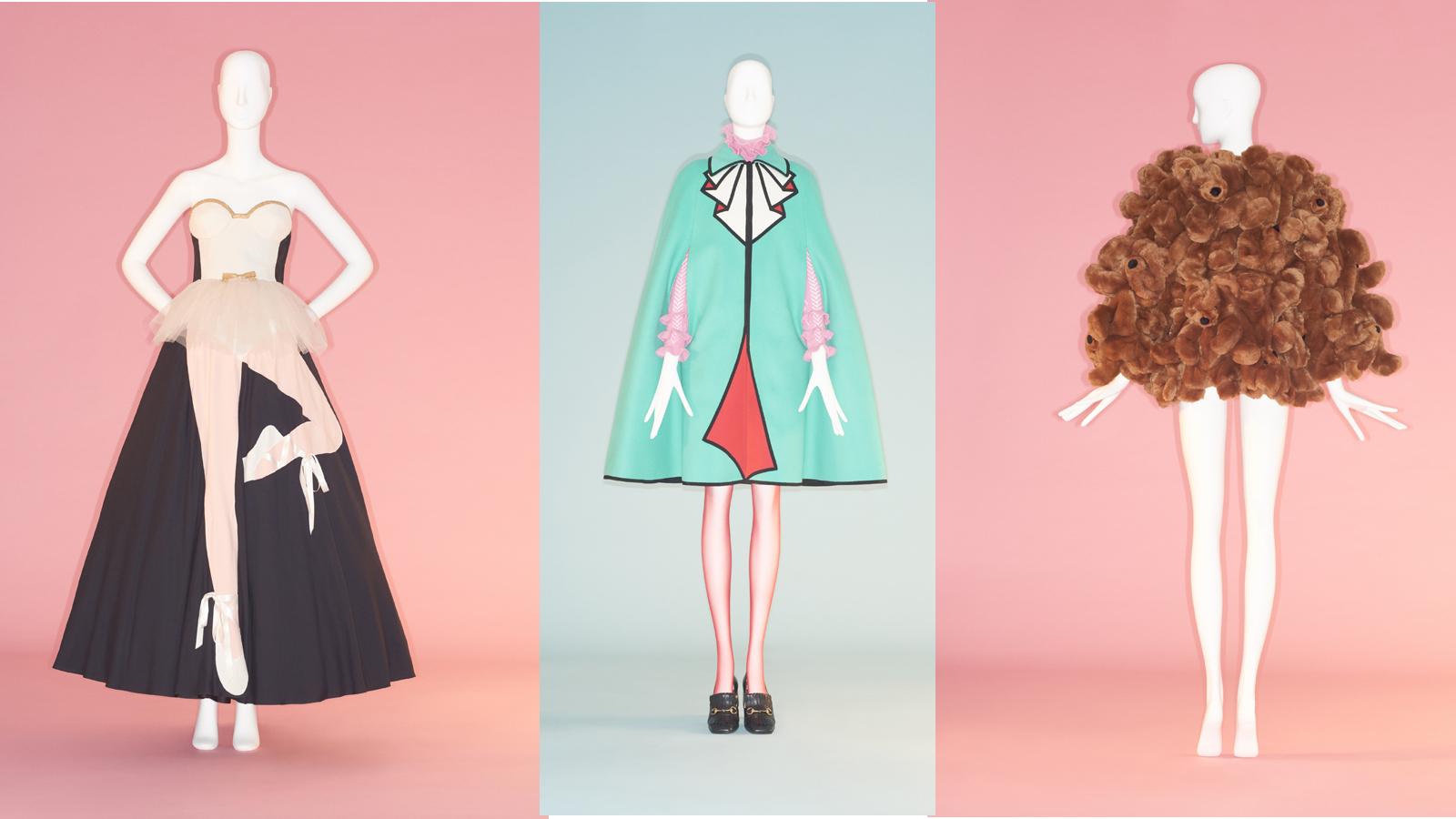 2019'da modaya yön verecek trendler!