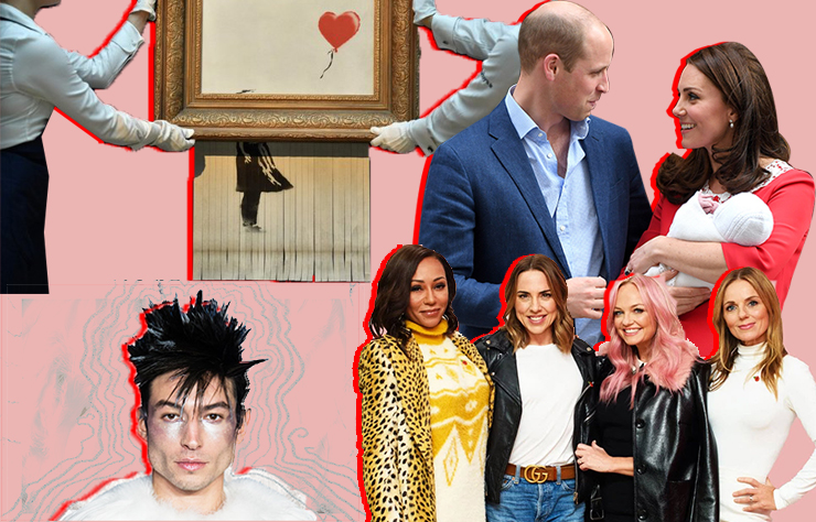 2018'e damga vuran magazin olayları