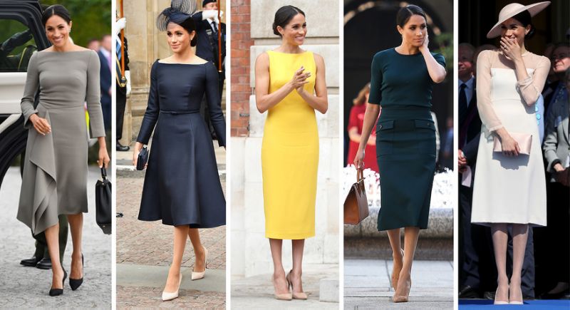 2019'da modaya yön verecek trendler!