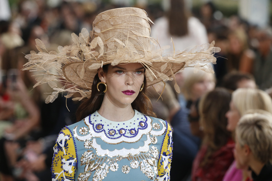 2019'da modaya yön verecek trendler!