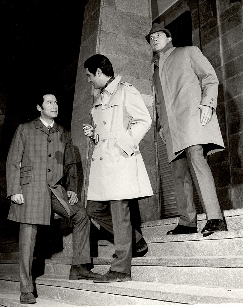 Stil: Yeniden yükselişte