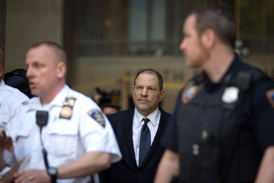 2018'e damga vuran magazin olayları