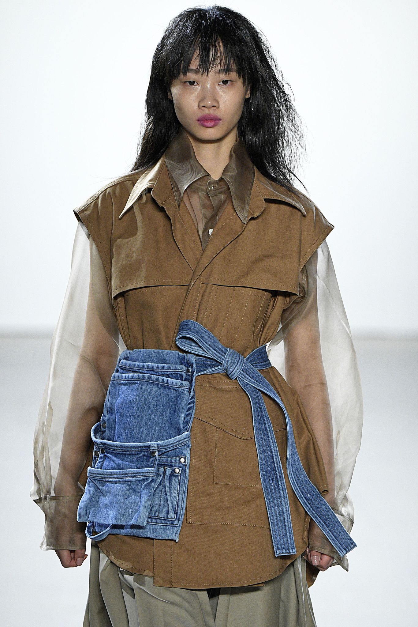 2019'da modaya yön verecek trendler!